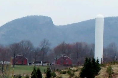 Hemden Silo