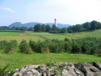 Hemden Silo