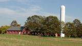 Hamden Silo