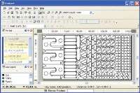Pronest software