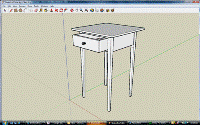 WoodWorks program