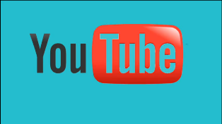 YouTube Logo