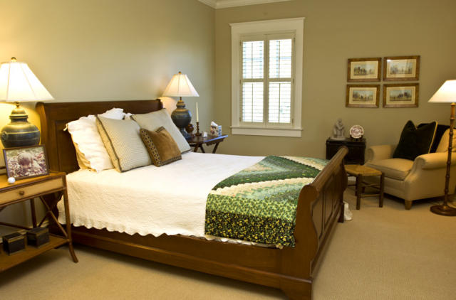 Smith Residences