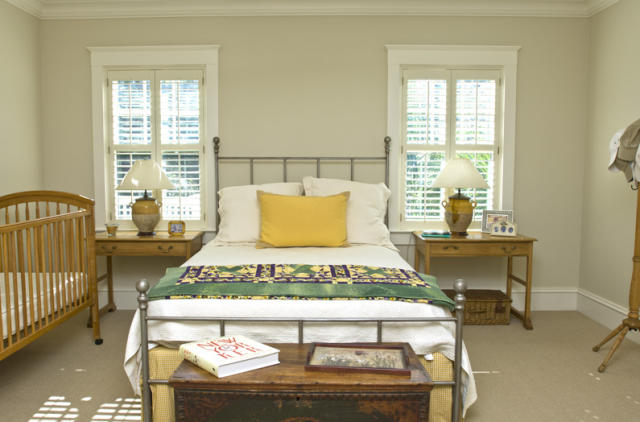 Smith Residences