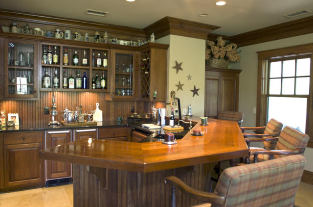 Smith Residences