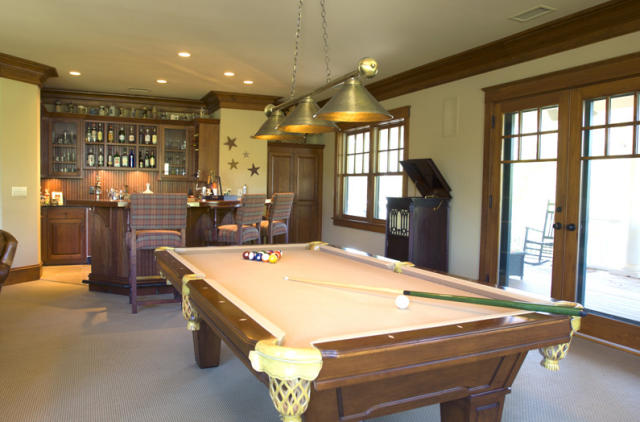 Smith Residences