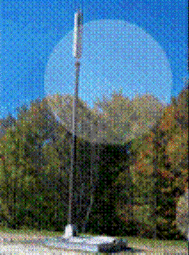 Monopole Lifter